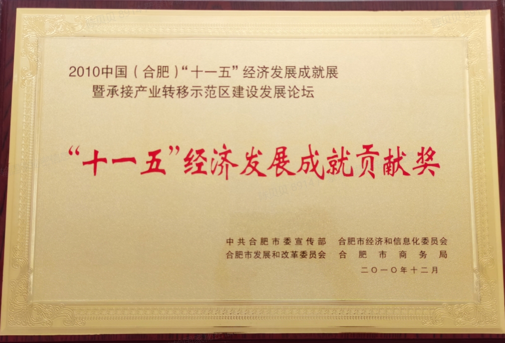 ʮһ塱ɼТ˳2010
